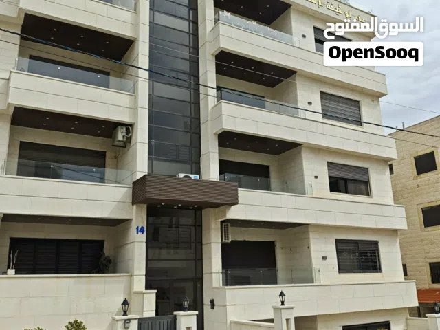 100 m2 2 Bedrooms Apartments for Rent in Amman Al Rawnaq