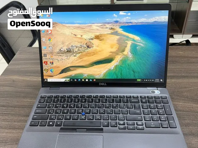 Windows Dell for sale  in Amman