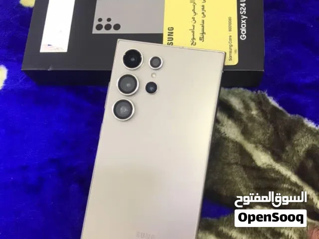 24S الترا للبيع ذاكرته 512