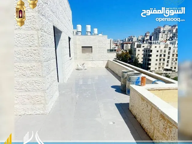 212 m2 3 Bedrooms Apartments for Sale in Ramallah and Al-Bireh Ein Munjid