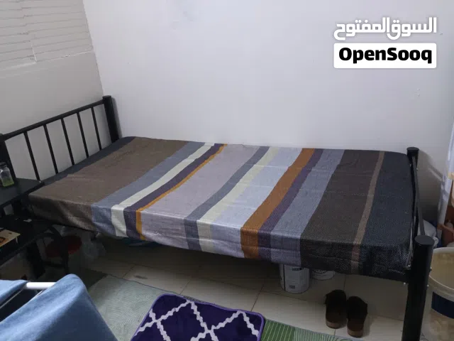 Single bed
