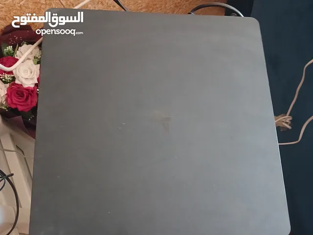 بلاستيشن 4 سليم