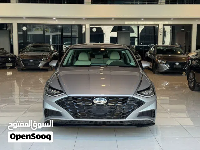 Hyundai Sonata SEL 2023 هيونداي سوناتا