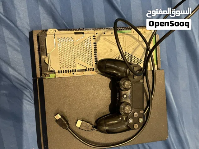 PlayStation 4 PlayStation for sale in Dhofar
