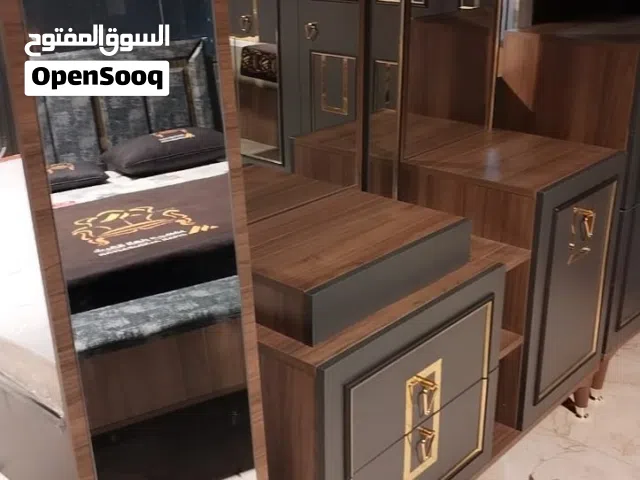غرفة نوم تركي