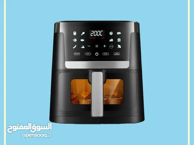 قطع جديده اصلية وتوصيل مجاني لقلاية هوائية 7لتر من ماركه امبليوم -
