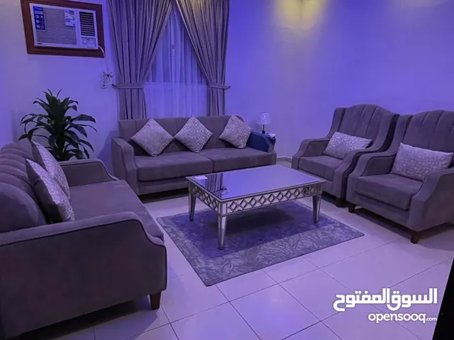 شقة مفروشة للايجار