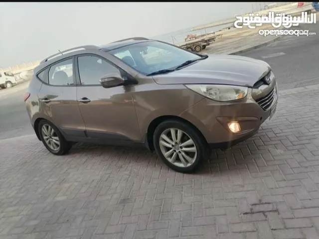 بيعه سريعه توسان 2011