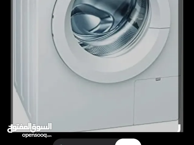 Gorenje 7 - 8 Kg Washing Machines in Mafraq