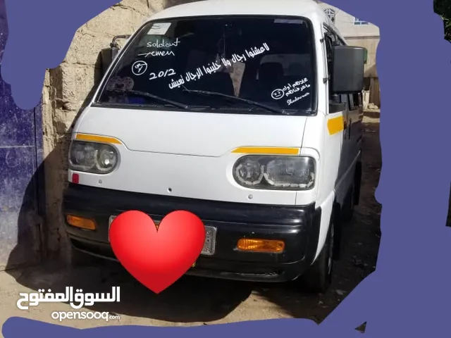 New Daewoo Other in Sana'a