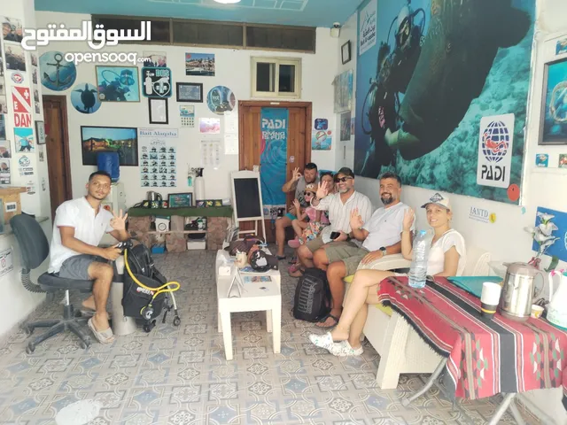 Furnished Daily in Aqaba Tala Bay