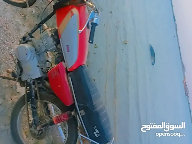 دراجه ايراني للبيع سعر 350 محرك مفتوح ميدل بستم وكلجات