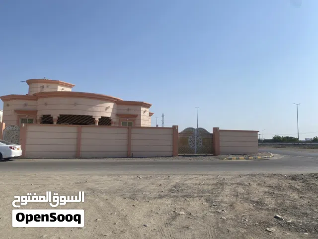 منزل للبيع ممكن يتحول تجاري