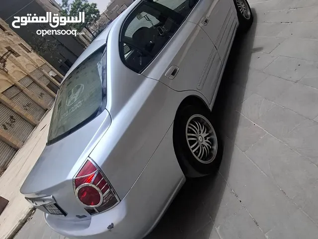 هونداي انتي 2003