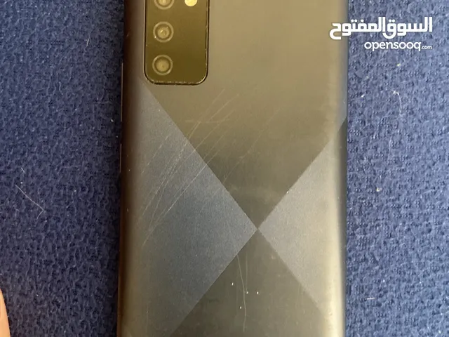 سامسونج A02sللبيع بسعر 100شيكل بحاجة لشاشه