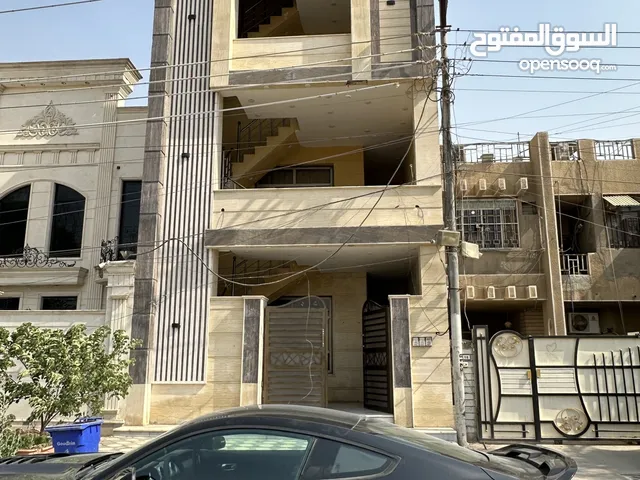 160 m2 2 Bedrooms Townhouse for Rent in Baghdad Saidiya