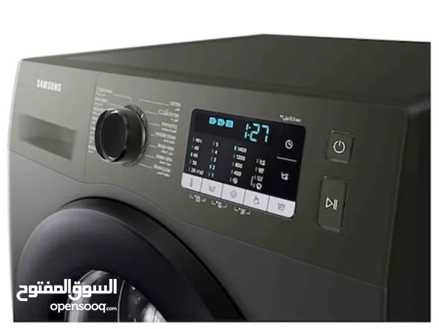 Samsung waher machine