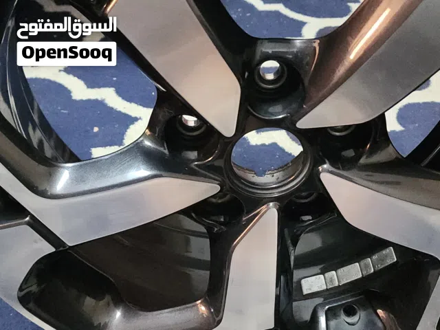 جنوط كيا سبورتاج موديل 2021 بحاله ممتازه جدا سعرة 65 دينار