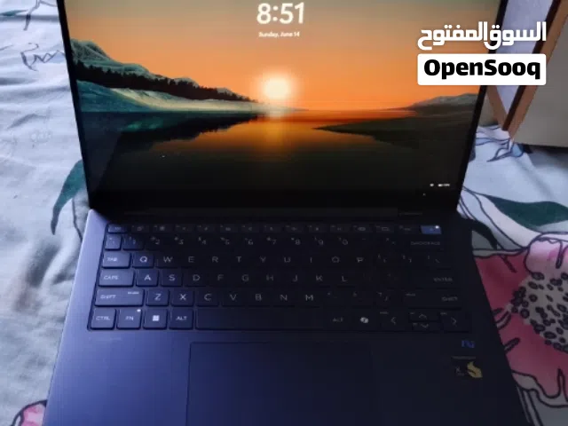 Hp X Elite snapdragon (R) - X1E78100 - qualcomm(R) oryon(TM) cpu