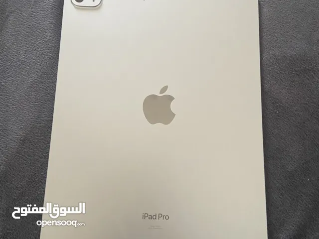 Apple iPad Pro 11 256 GB in Najaf