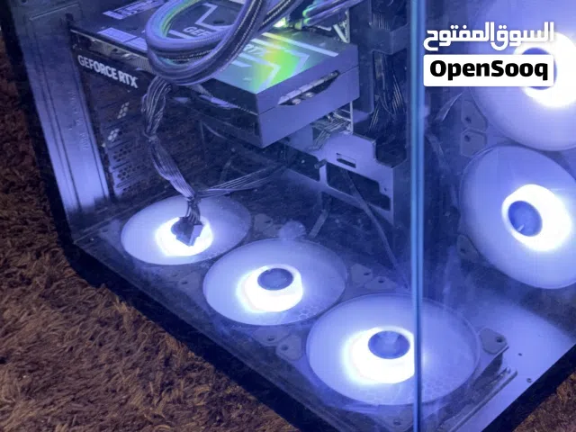 Pc gaming for sell super clean