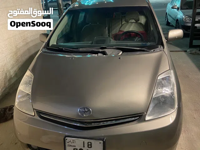 2009, تويوتا, بريوس, Prius