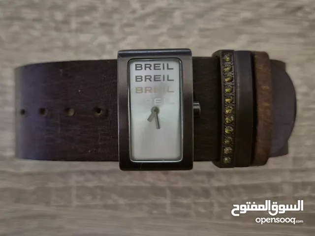 Breil women watch