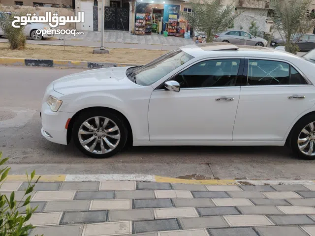Used Chrysler 300 in Baghdad
