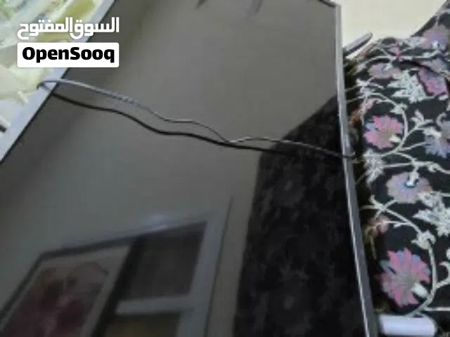 Curved LED TV 39 INCH