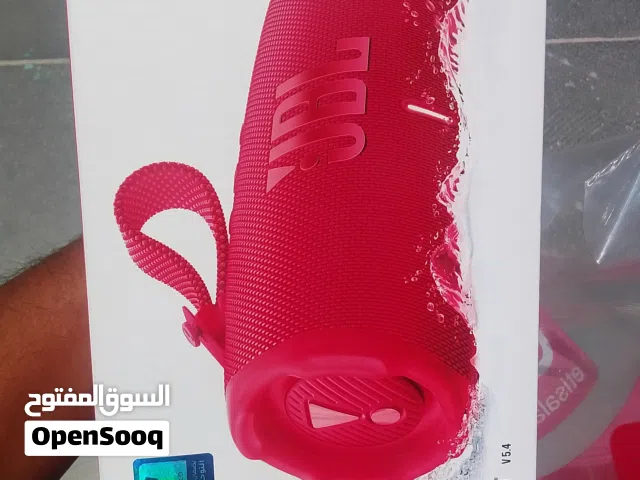 سماعه جي بي ال شارج 6 جديده