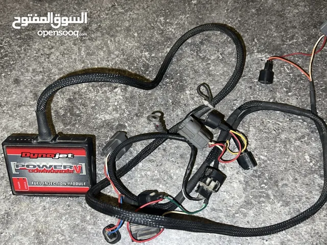 Power comander 5 for sport bikes sell للبيع