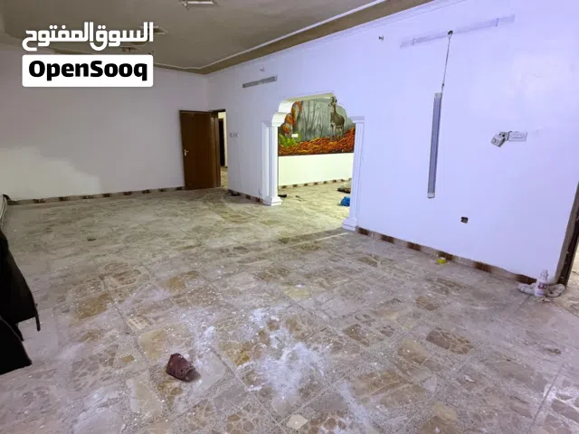 بيت للايجار بمساحة 300م في السيدية لدى مكتب  الاعتماد الهندسي حصرا