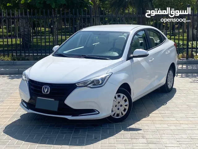 CHANGAN ALSVIN 2022- ZERO ACCIDNET - SINGLE OWNER - AGENCY MAINTAINED -EXCELLENT CONDITION