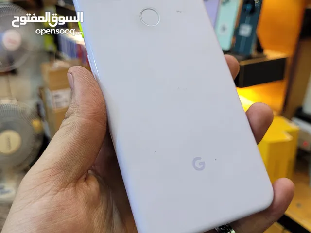 Google pixel 3a xl