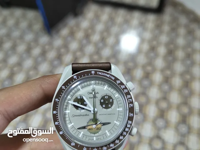 OMEGA SPEEDMASTER