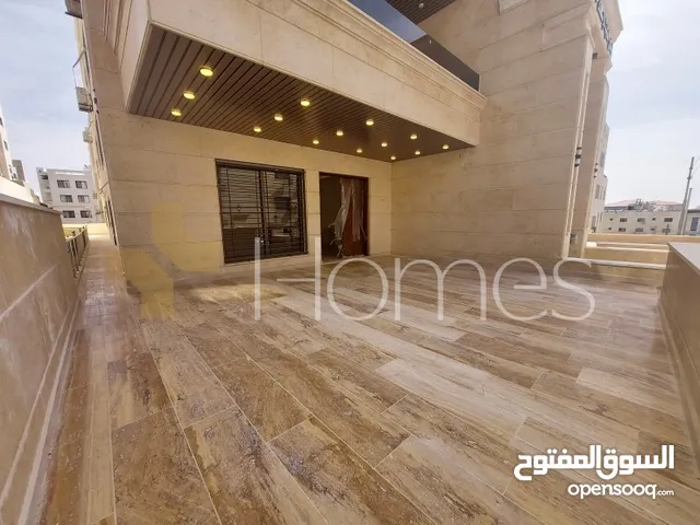 200 m2 3 Bedrooms Apartments for Sale in Amman Khalda