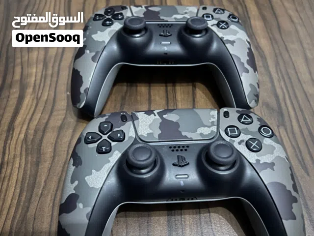 يد اصليا..