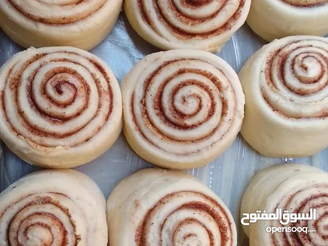 حلويات شرقيه