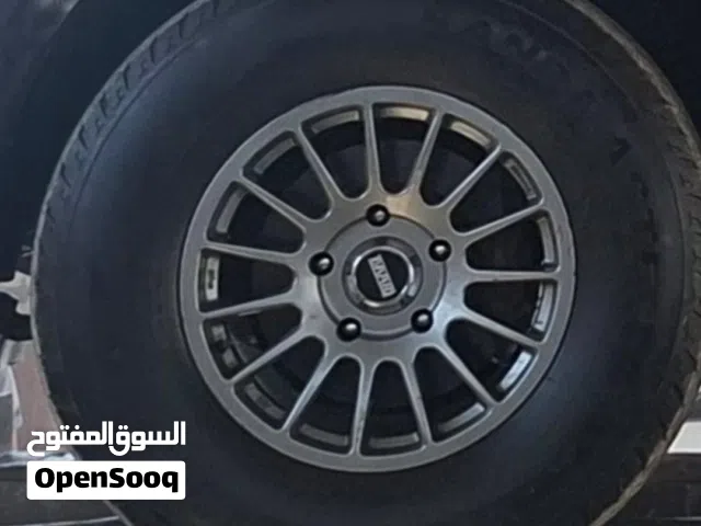 للبيع رنجات مع تواير نضاف شاهين