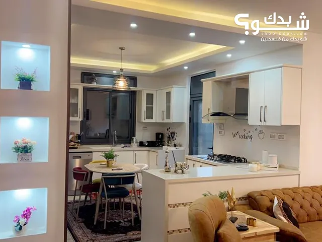 345m2 3 Bedrooms Apartments for Sale in Ramallah and Al-Bireh Al Irsal St.