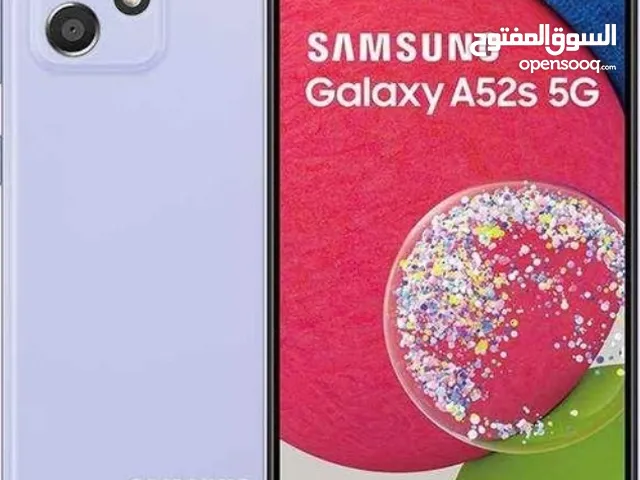 A52s 5g للبيع