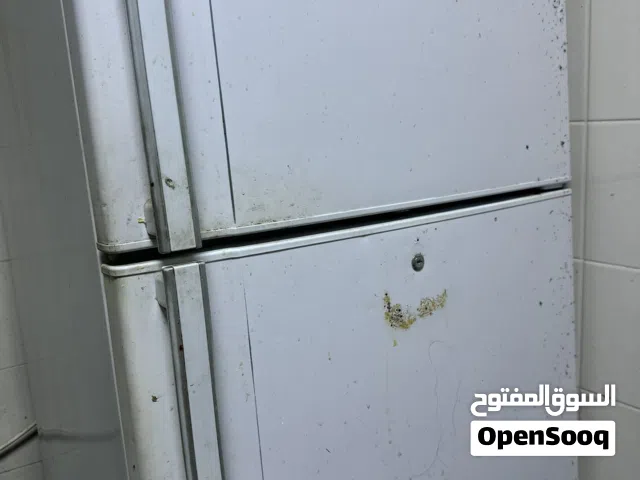 ثلاجه هيتاشي بيعه سريعه