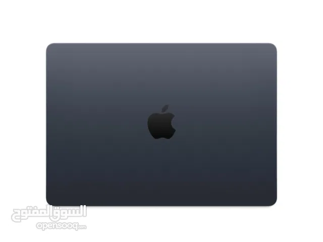 MacBook Air 13” M4 16GB 256GB Midnight – 2025