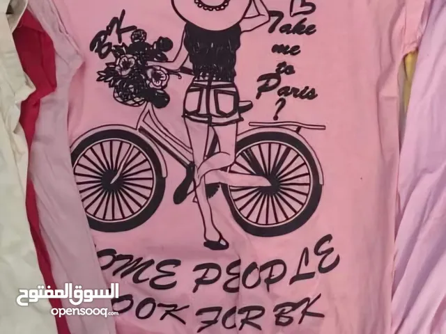 Short Sleeves Shirts Tops - Shirts in Zarqa