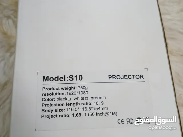 بروجيكتور اندرويد ينفع للمحاضرات