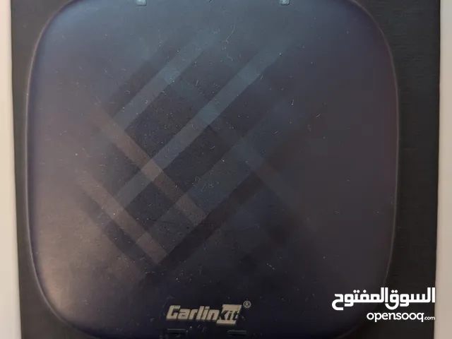 كار لينك car link 128 GB android auto