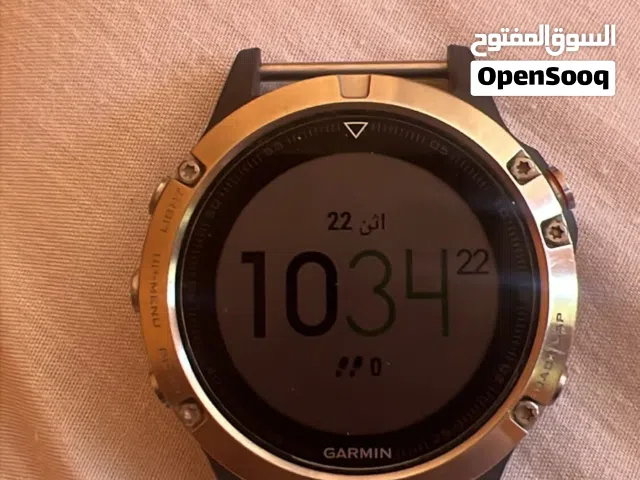 Garmin fēnix 5