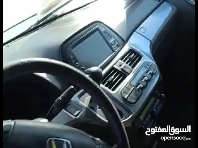 Honda Odyssey EX in Kuwait City