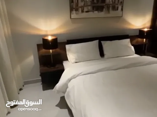 100 m2 2 Bedrooms Apartments for Rent in Al Riyadh King Fahd