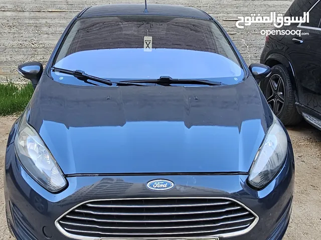 فورد 1600 اتوماتيك ترخيص تامين